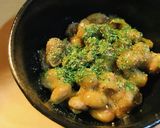 毎日の納豆●スパイス＆ハーブトッピング作り方1写真