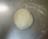 枝豆チーズフランス♡作り方3写真
