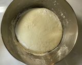 枝豆チーズフランス♡作り方5写真