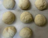 枝豆チーズフランス♡作り方6写真