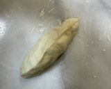 枝豆チーズフランス♡作り方9写真