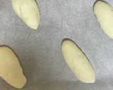 枝豆チーズフランス♡作り方11写真