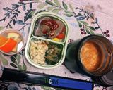 我が家のシンプル！ハンバーグステーキ作り方23写真