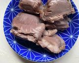 砂肝のコリコリ旨辛唐揚げ作り方1写真