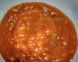 豆腐じゃ無くて大根で麻婆～♡作り方4写真