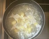 超簡単☆ウインナーカレー♪♪作り方2写真