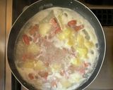 超簡単☆ウインナーカレー♪♪作り方3写真