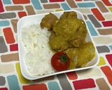 超簡単☆ウインナーカレー♪♪作り方5写真