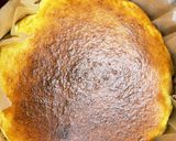私でもすぐできるベイクドチーズケーキ作り方4写真