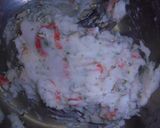 里芋のお焼き（米粉）（高血圧&気管支炎）作り方4写真