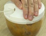 お肉にもお魚にも合う◎納豆ドレッシング作り方1写真