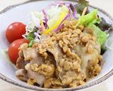お肉にもお魚にも合う◎納豆ドレッシング作り方2写真