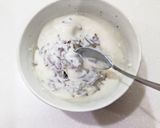 【超！腸活】オールブラン豆乳グルト作り方3写真