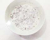 【超！腸活】オールブラン豆乳グルト作り方4写真