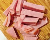 焼肉の生だれで　デパ地下風ポテトサラダ作り方6写真