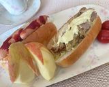 簡単♡作り置きにも♡ハーブチキンソテー♡作り方7写真
