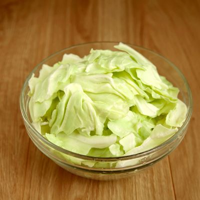 包丁いらず❣ヤミツキ無限キャベツ by 若松潮風®キャベツ