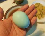 農家の食卓〜ごぼうとキクイモでかき揚げ〜作り方3写真