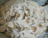 農家の食卓〜ごぼうとキクイモでかき揚げ〜作り方6写真