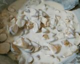 農家の食卓〜ごぼうとキクイモでかき揚げ〜作り方6写真