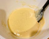ヨーグルトとおからの低糖パウンドケーキ作り方3写真