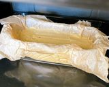 ヨーグルトとおからの低糖パウンドケーキ作り方4写真