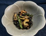 芽ひじきの五目煮作り方5写真