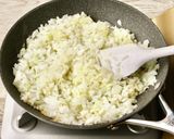 　豚ヒレ肉厚切りステーキ オニオンソース作り方5写真