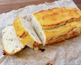 ヨーグルトとおからの低糖パウンドケーキ作り方6写真