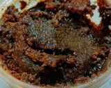 農家の食卓〜キャベツでキムチ鍋〜作り方5写真