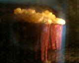 ★りんごマフィン★作り方6写真