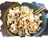 私好みのつぼ漬け作り方5写真