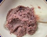 米粉のさつまいもスコーン作り方3写真