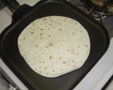トルティーアのチーズサンド作り方1写真