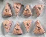 米粉のさつまいもスコーン作り方6写真