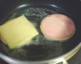 マフィンのフレンチトースト風ピカタ作り方6写真