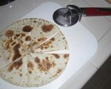 トルティーアのチーズサンド作り方5写真