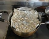 【カツオが際立つ♪】気仙沼魚じゃが作り方4写真