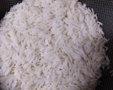 自宅でチキンビリヤニKALDIキット簡単作り方6写真