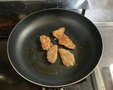 【カツオが際立つ♪】気仙沼魚じゃが作り方5写真