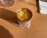日本風ハロハロ作り方5写真