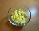 日本風ハロハロ作り方7写真