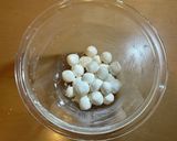 日本風ハロハロ作り方10写真