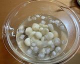 日本風ハロハロ作り方11写真