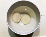 爆速おしるこ！アジシオちょい入れ激ウマ作り方1写真