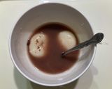 爆速おしるこ！アジシオちょい入れ激ウマ作り方5写真