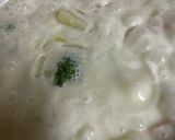 簡単★クリームシチュー作り方3写真