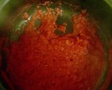 更に簡単「何食べ2」バターチキンカレー作り方6写真