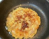 大根のお好み焼き作り方15写真