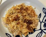 大根のお好み焼き作り方16写真